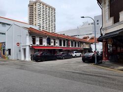 Pahang Street (D7), Shop House #603572311